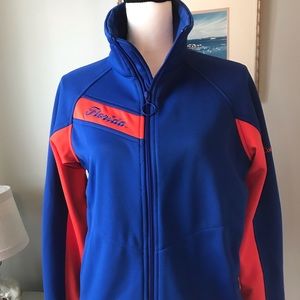 Go Gators! 🐊 Columbia Zip Jacket.